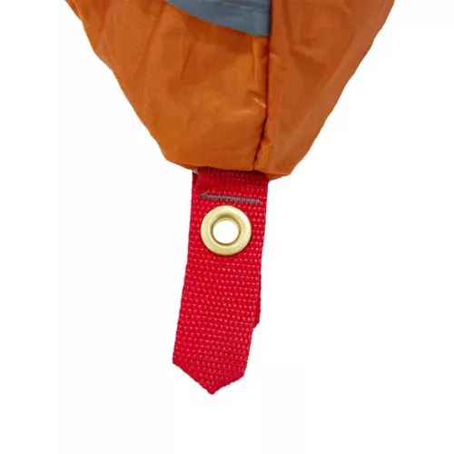  Családi belső sátor Szürke 520 x 520 x 190 cm