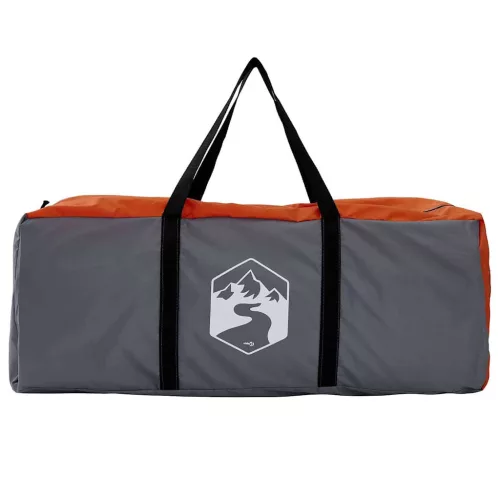  Családi belső sátor Szürke 520 x 520 x 190 cm