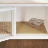  kender szőnyeg rágcsálók számára 0,5x1 m 5 mm