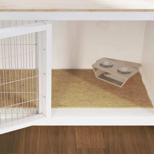  kender szőnyeg rágcsálók számára 0,5x5 m 5 mm