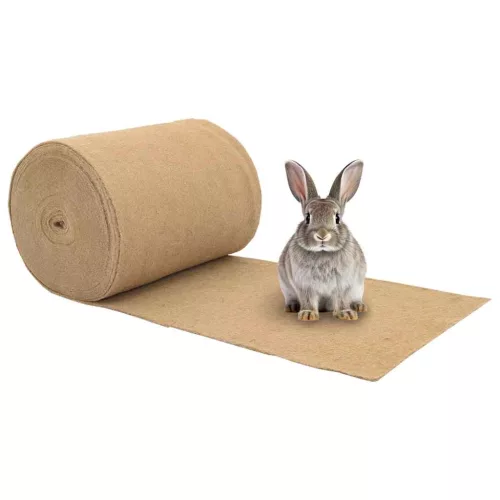  kender szőnyeg rágcsálók számára 0,5x25 m 5 mm