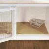  kender szőnyeg rágcsálók számára 0,5x25 m 5 mm