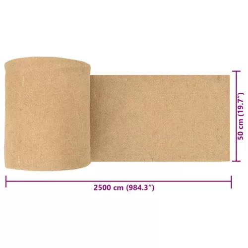  kender szőnyeg rágcsálók számára 0,5x25 m 5 mm