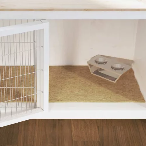  kender szőnyeg rágcsálók számára 1x5 m 5 mm