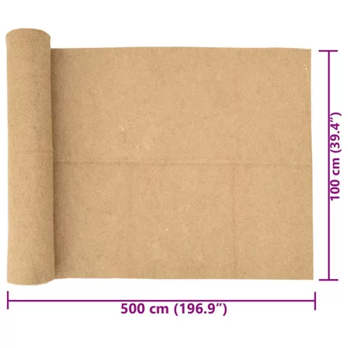 kender szőnyeg rágcsálók számára 1x5 m 5 mm