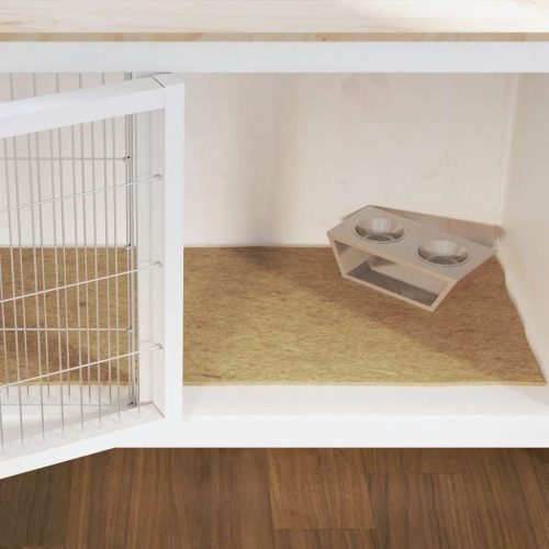  kender szőnyeg rágcsálók számára 1x25 m 5 mm