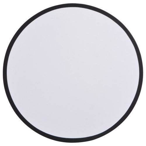  Mennyezeti Lámpa Beépített Fekete Ø 30 cm Szövet E27