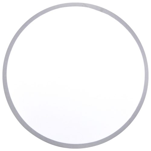  Mennyezeti lámpák Zárható Szürke Ø 30 cm Szövet E27