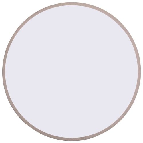  Mennyezeti lámpa Tópszínű 38 x 38 x 13,5 cm szövet