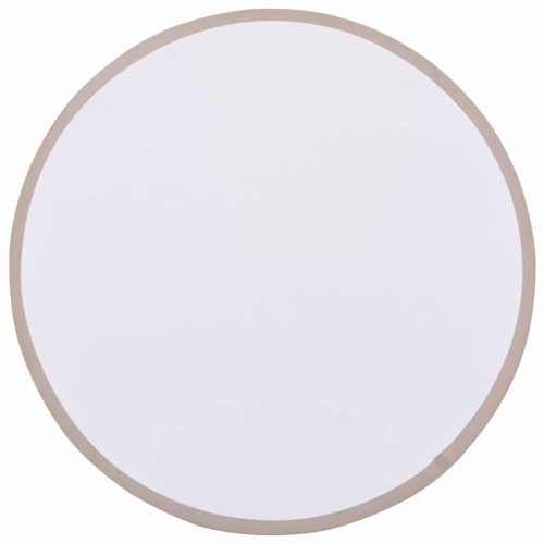  Mennyezeti lámpa Tópszínű 30 x 30 x 13,5 cm szövet