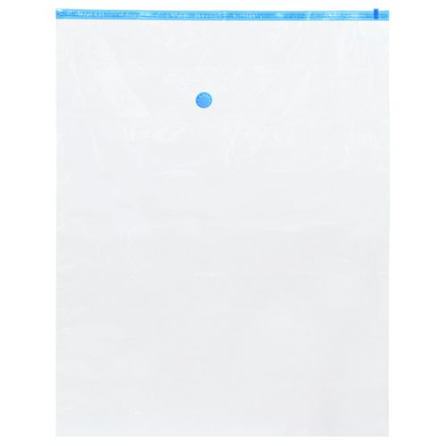  Vákuumtároló Zsákok 10 db 100x80 cm