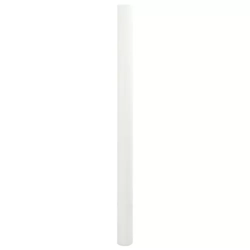  Rovarháló Fehér 100x500 cm Üvegszál