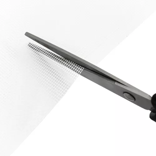  Rovarháló Fehér 100x1000 cm Üvegszál