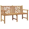  pad Egyéb Barna 150 x 60 x 90 cm Tömör tíkfa