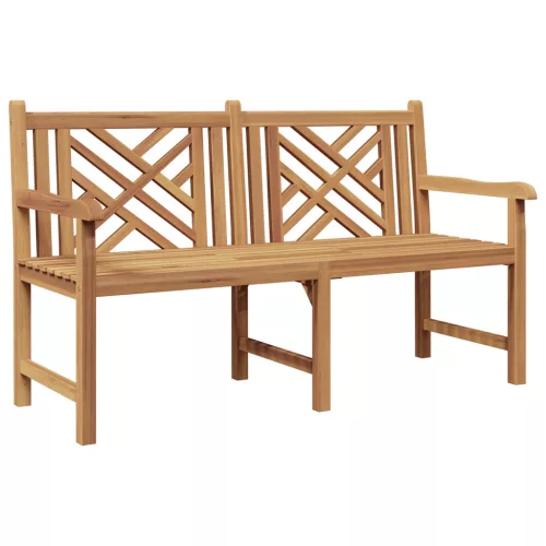  pad Egyéb Barna 150 x 60 x 90 cm Tömör tíkfa