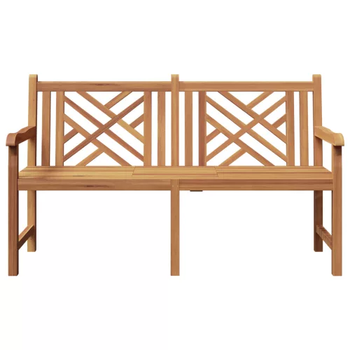  pad Egyéb Barna 150 x 60 x 90 cm Tömör tíkfa