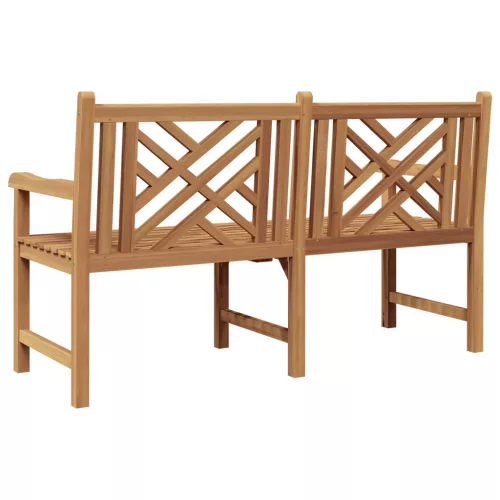  pad Egyéb Barna 150 x 60 x 90 cm Tömör tíkfa