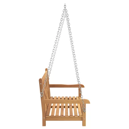  Hinta Pad Egyéb Barna 114 x 60 x 64 cm Tömör tíkfa