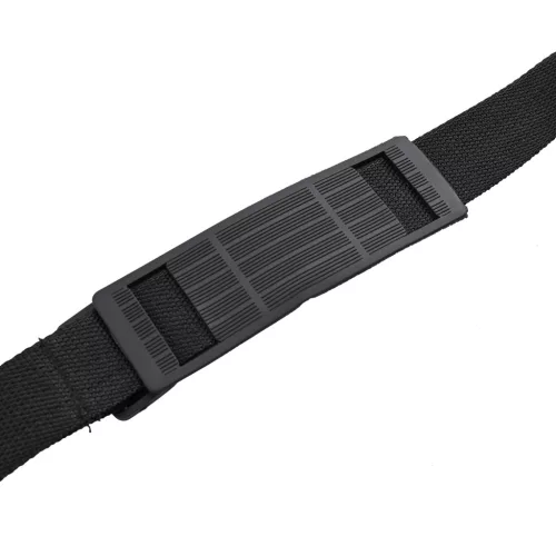  Bevásárlókocsi Kerekekkel és Állítható Fogantyúval Kék 40 L