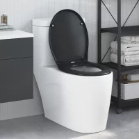 WC és bidé ülőkék