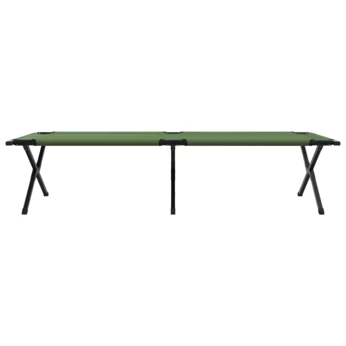  Összecsukható Napágy hordtáskával Amy Sárga 600D Oxford szövet