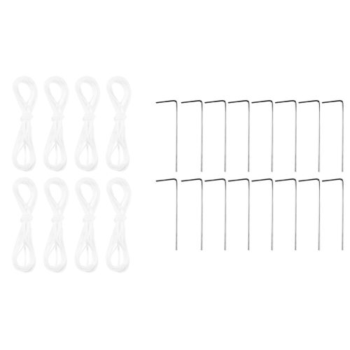  Parti sátor Fehér 6x4 m PE