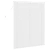  Zsaluzia Állítható Fehér 150 x 110 cm PVC