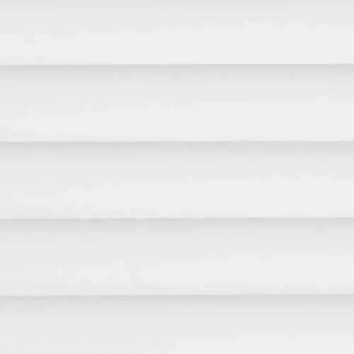  Zsaluzia Állítható Fehér 213 x 60 cm PVC