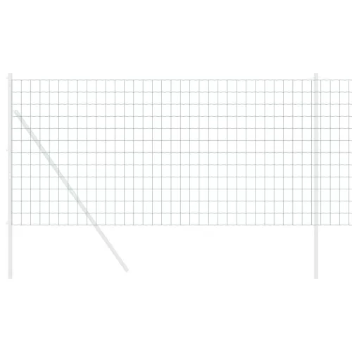  Zöld Euro Kerítés 1.2 x 10 m Acél