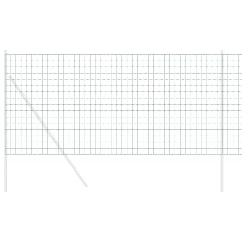 Zöld Euro kerítés 0.6x50 m Fém