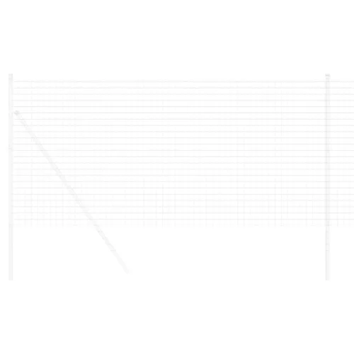  Euro kerítés 1.4x10 m Horganyzott acél