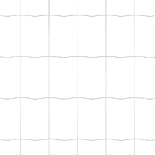  Euro Kerítés 0,8x10 m Horganyzott Acél