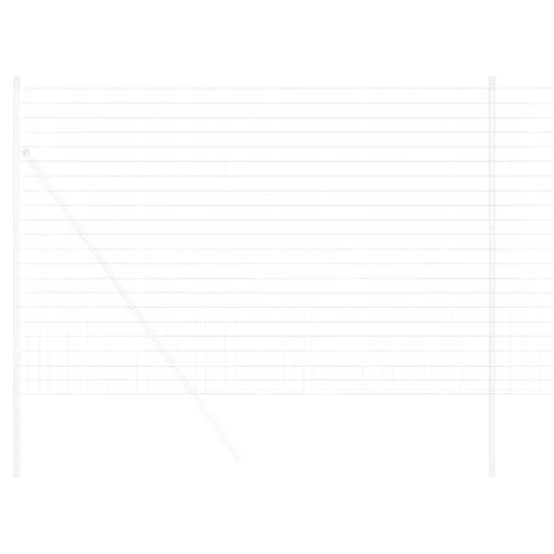  Euro Kerítés 1.6x10 m Horganyzott acél