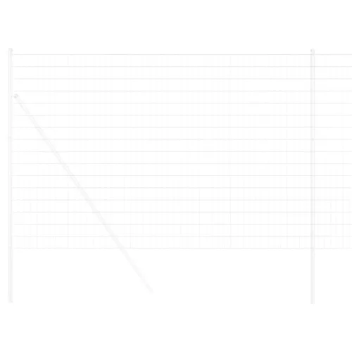  Euro Kerítés 1.5x10 m Horganyzott Acél