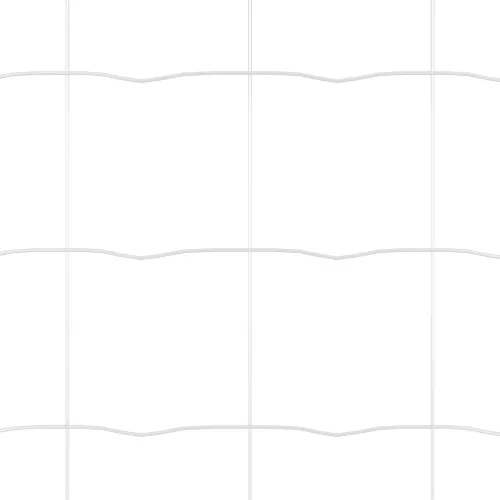  Euro Kerítés 0.8x10 m Horganyzott Acél