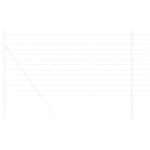  Európai Kerítés 1.4x10 m Horganyzott Acél