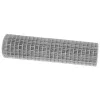  Európai kerítés 1x25 m Galvanizált Acél