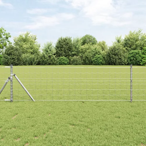  Euro Fence 0.4x50 m Horganyzott acél