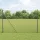  Lánckerítés Szürke 1.6x10 m Acél