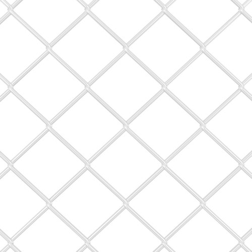  Lánc kerítés 1x10 m Horganyzott acél