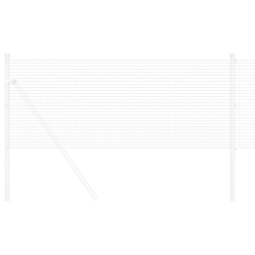  Horganyzott drótkerítés 1.2x10 m