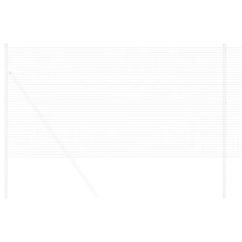  Horganyzott Drótkerítés 1.4x10 m Horganyzott Acél