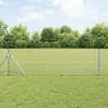  Hegesztett Drót Kerítés 0.4x25 m Horganyzott Acél