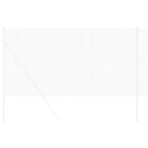  Horganyzott Huzalfence 0.8x50 m Horganyzott Acél