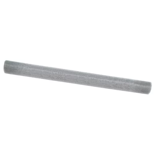  Hegesztett Drótfence 1.6x50 m Horganyzott Acél