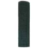 Zöld Hegesztett drótkerítés 0.8 x 10 m Acél
