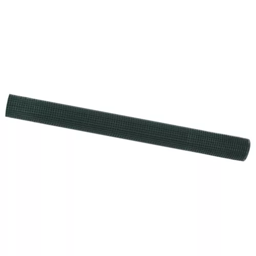  Zöld Hegesztett drótkert 1.6x25 m Acél