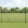  Hegesztett Drótháló Kerítés Szürke 1.5x50 m Acél