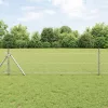  Hatszögletű kerítés 0.6x10 m Horganyzott acél
