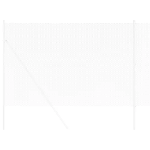  Hatszögletű Kerítés 1.5x10 m Horganyzott Acél